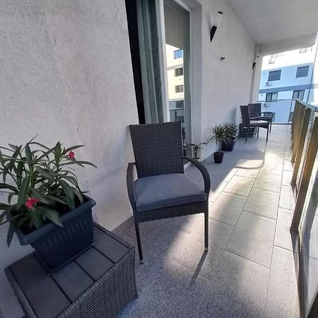 Green Leaf, 2 Camere, Mamaia Nord Năvodari Eksteriør billede