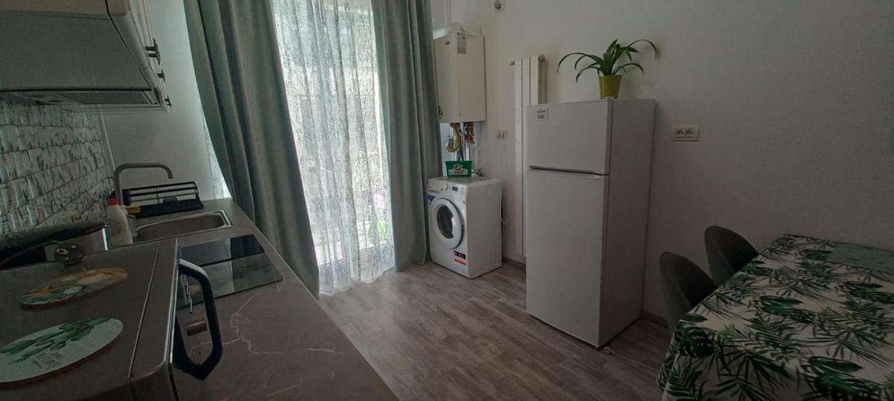 Green Leaf, 2 Camere, Mamaia Nord Năvodari Eksteriør billede