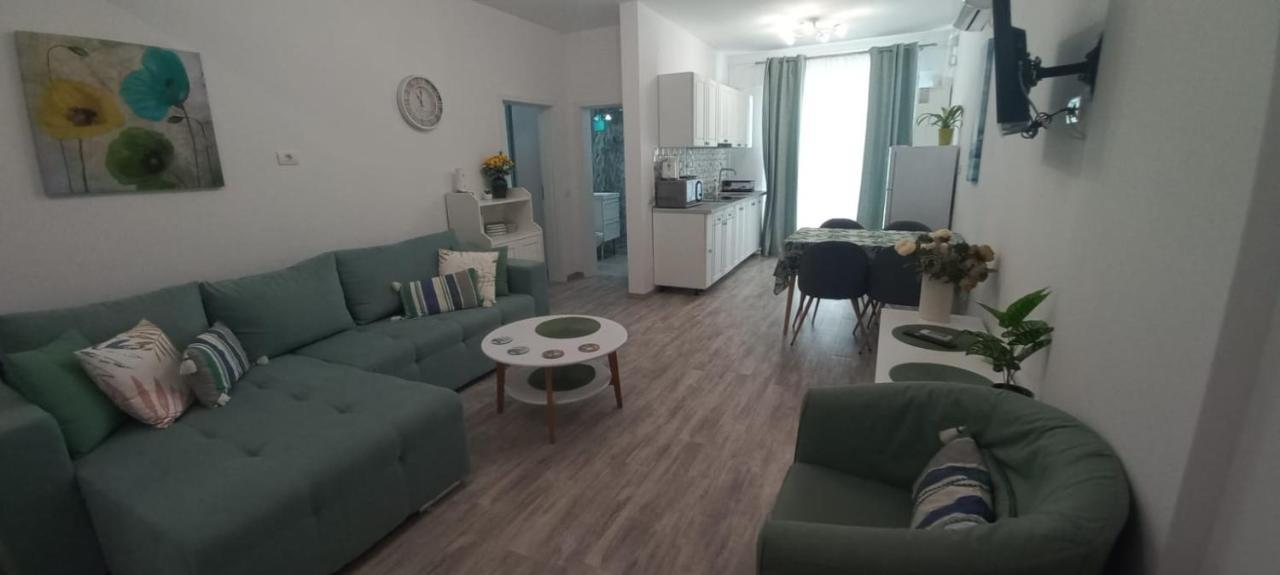 Green Leaf, 2 Camere, Mamaia Nord Năvodari Eksteriør billede