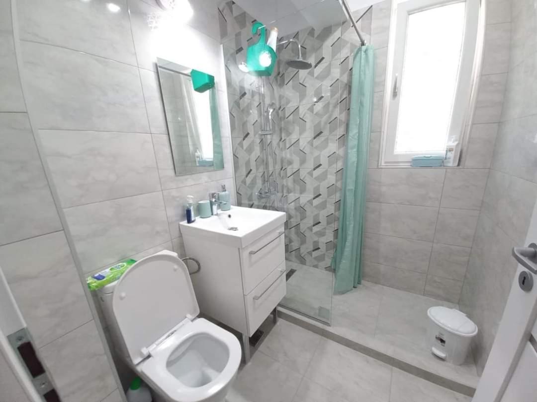 Green Leaf, 2 Camere, Mamaia Nord Năvodari Eksteriør billede